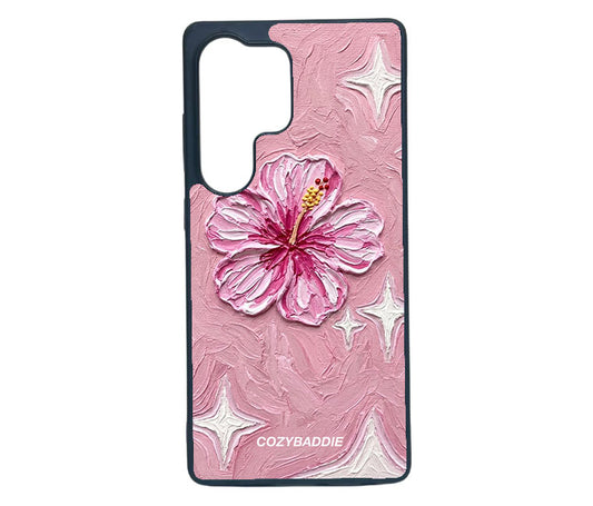Hibiscus Art