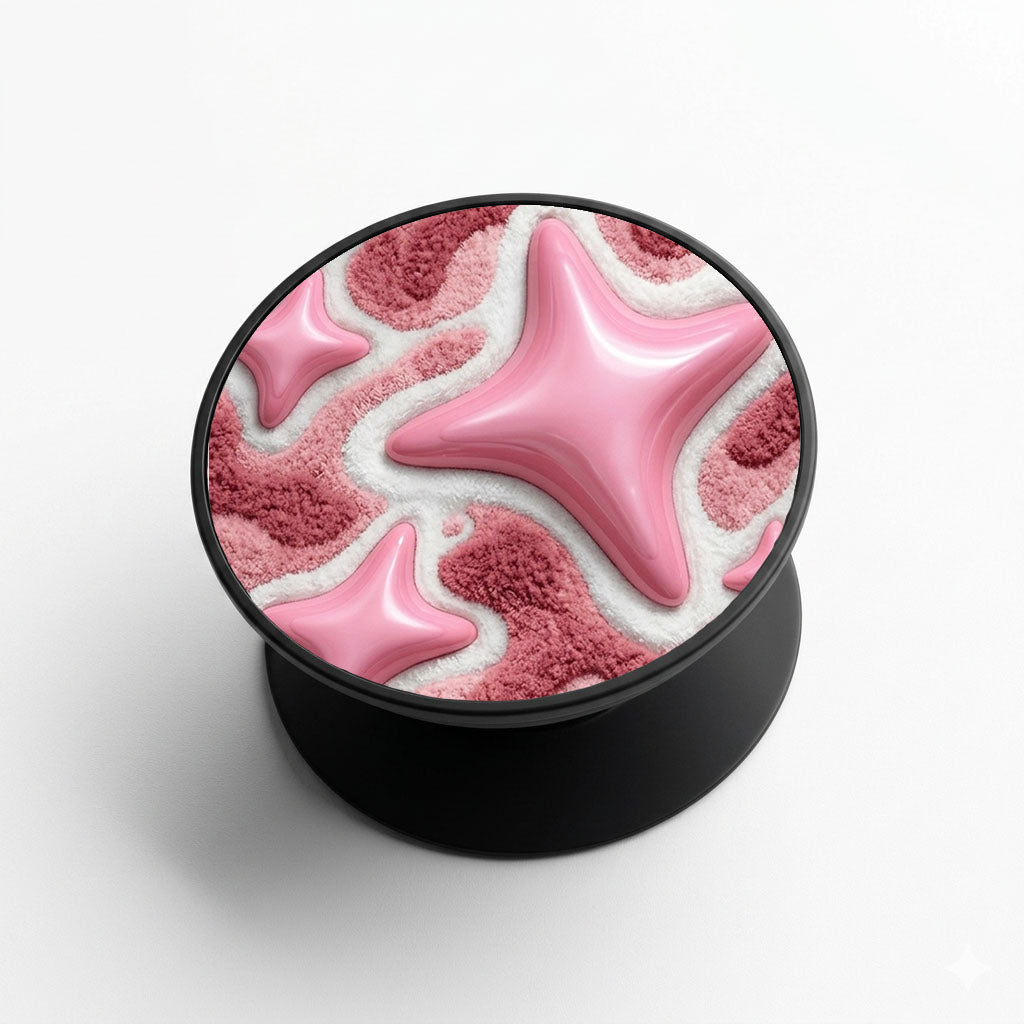 Pink Starline