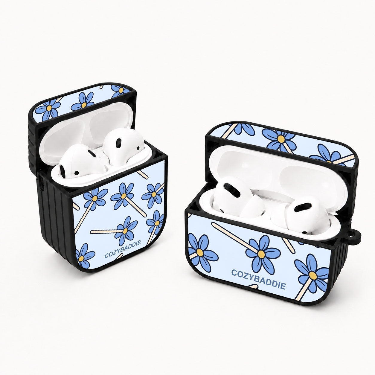 Blossom Hearts