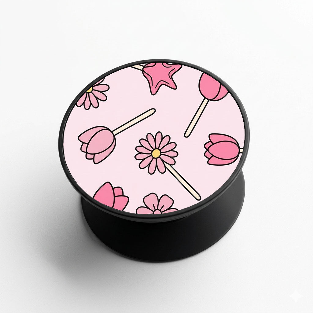 Flower Hearts
