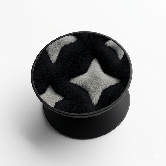 Noir Plush