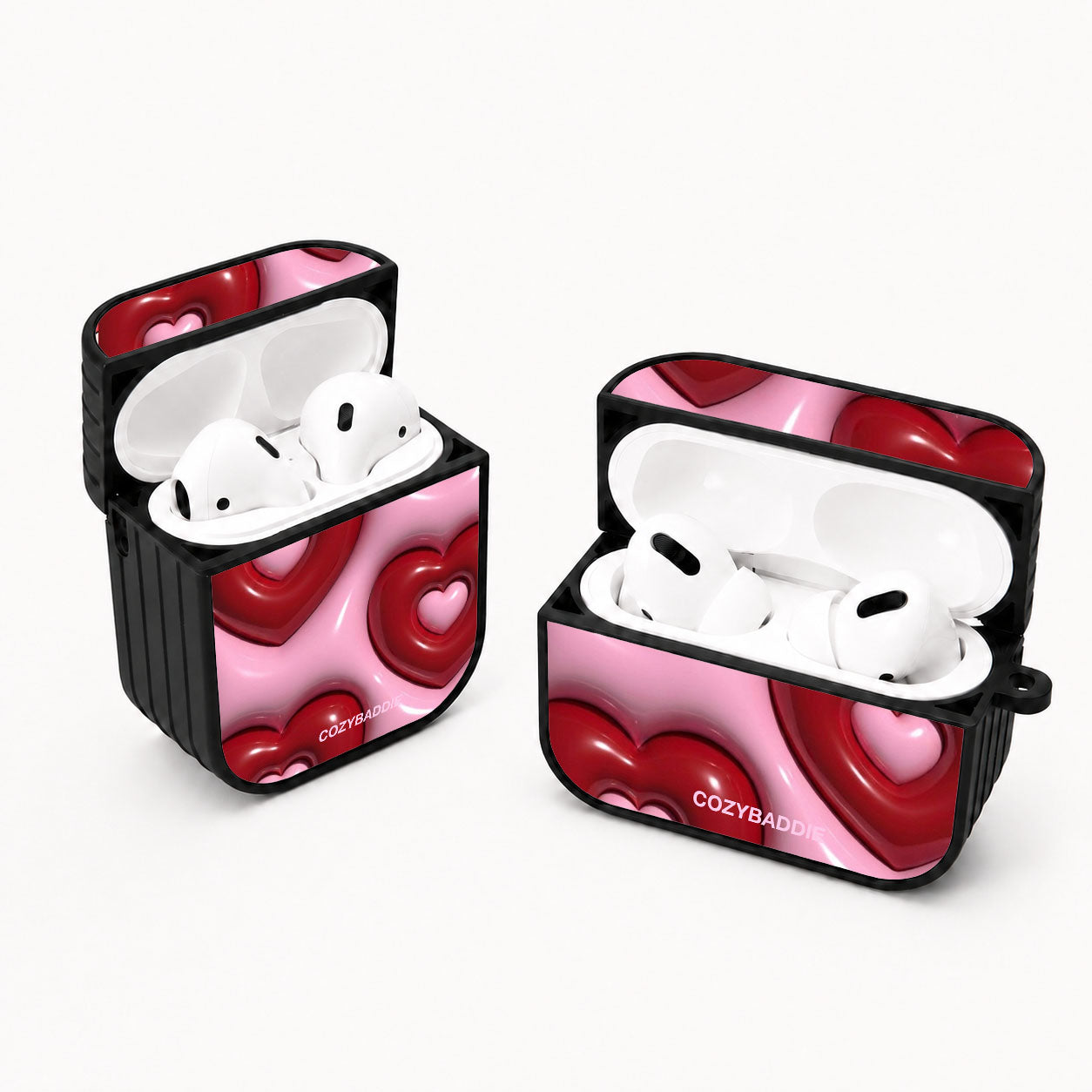 Cherry Hearts