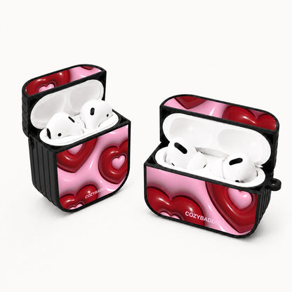 Cherry Hearts