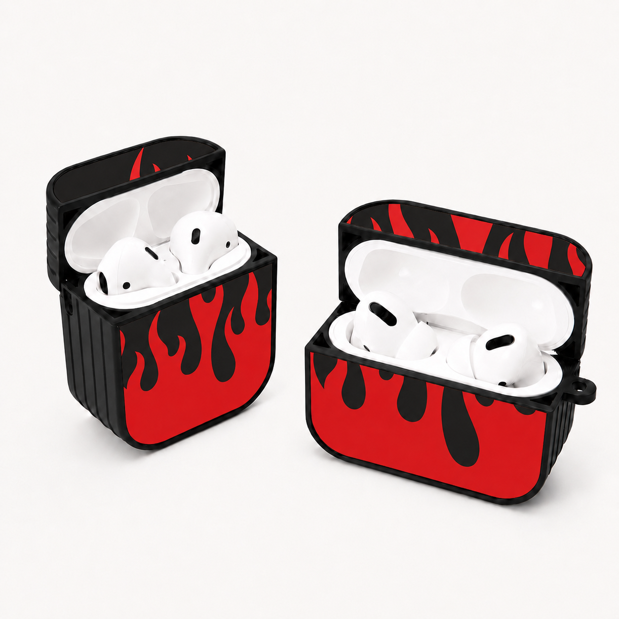 Inferno Flame