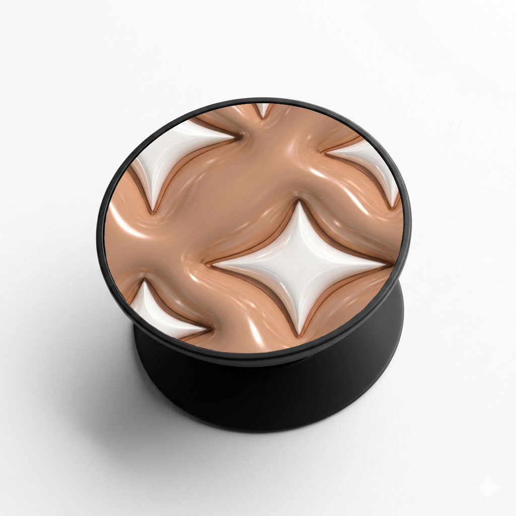 Brown Liquid
