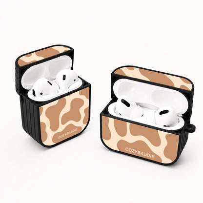 Caramel Cow