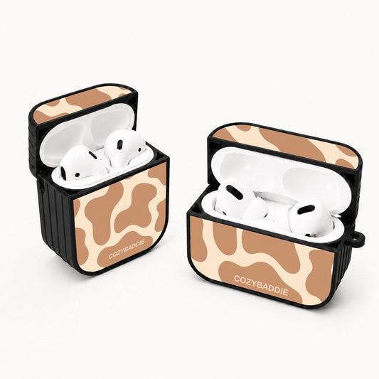 Caramel Cow