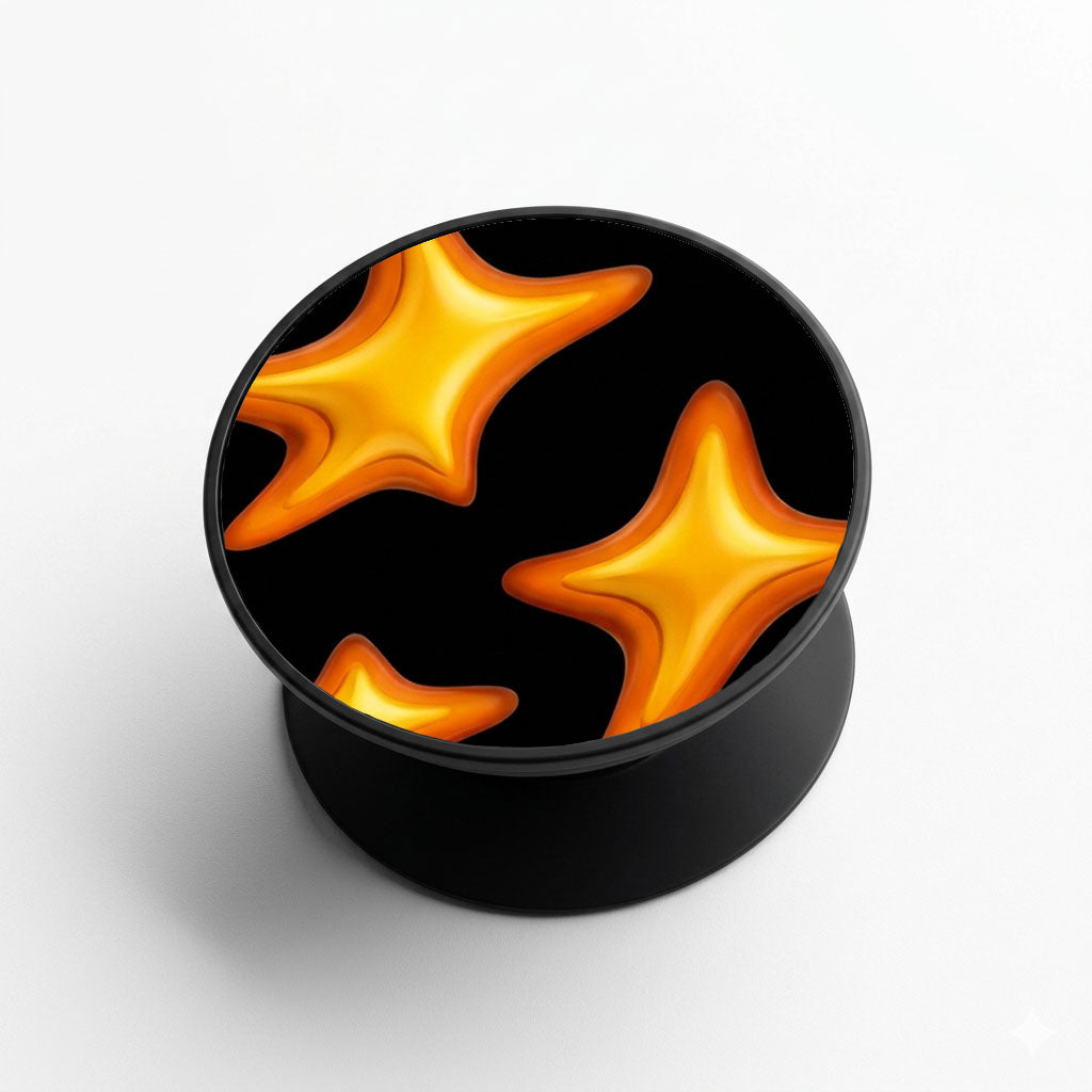 Saffron Cosmic