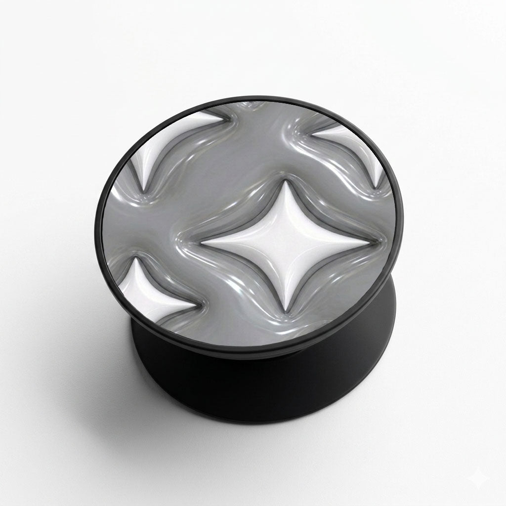 Steel Liquid