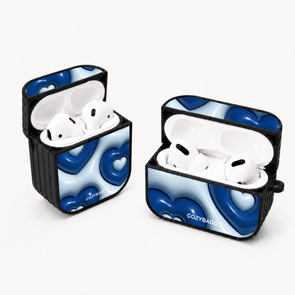 Azure Hearts