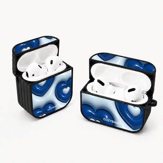 Azure Hearts