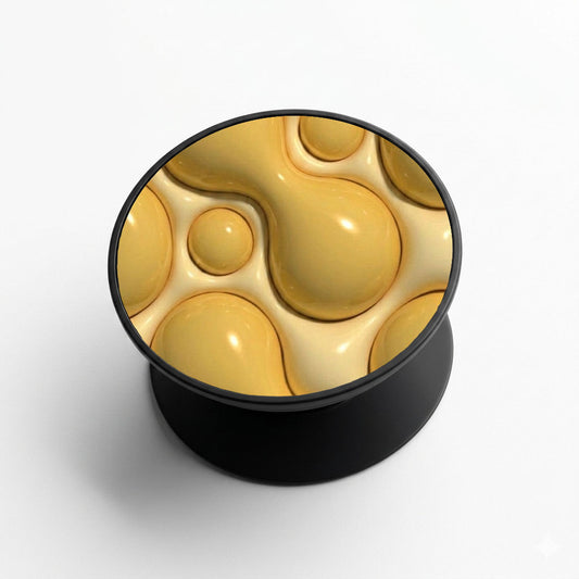 Yellow Ooze