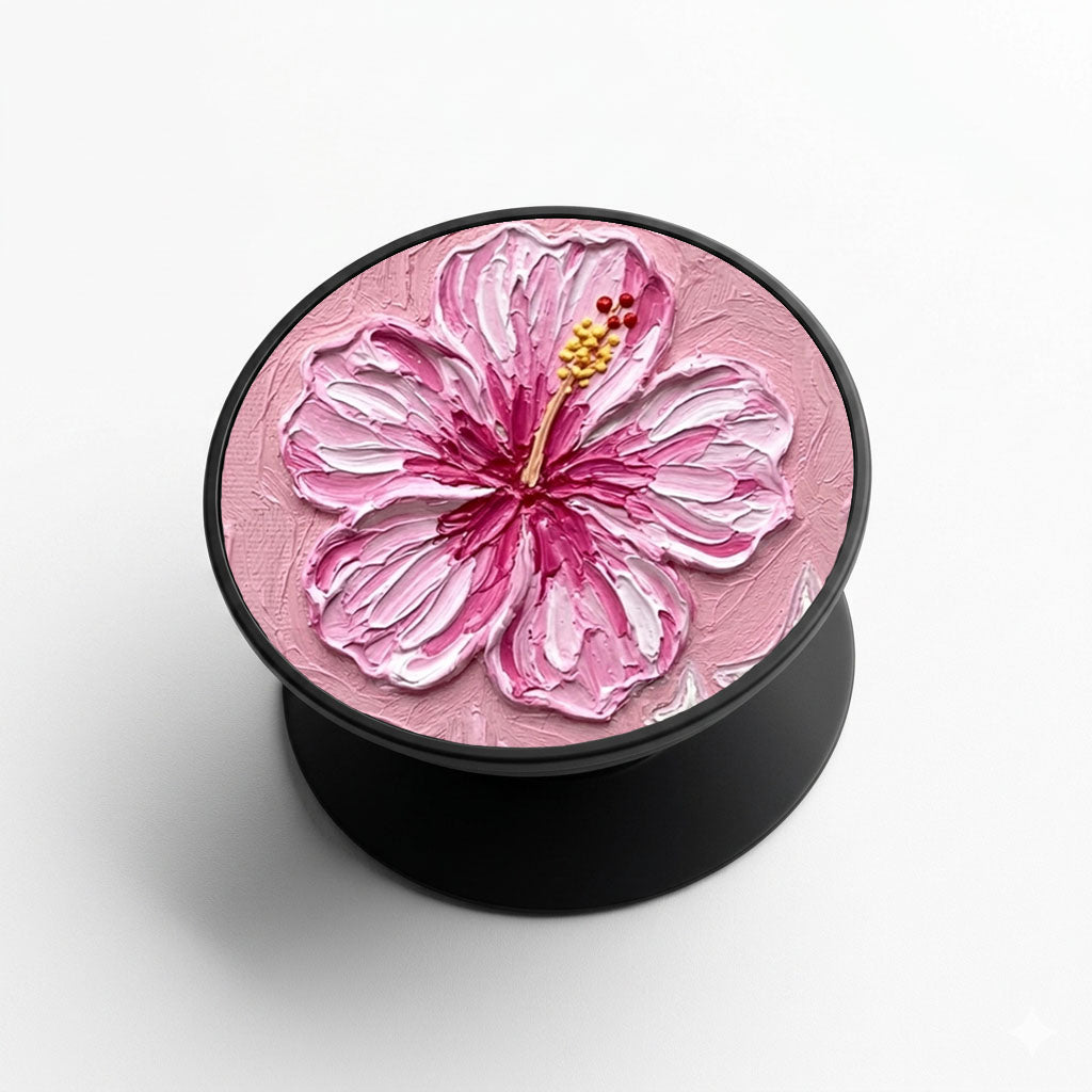 Hibiscus Art