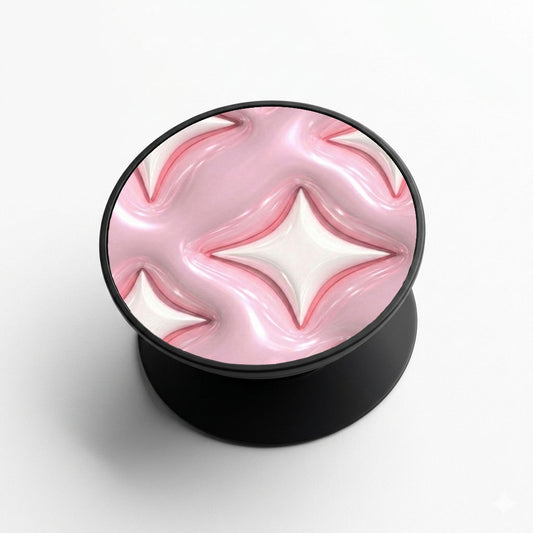 Pink Liquid