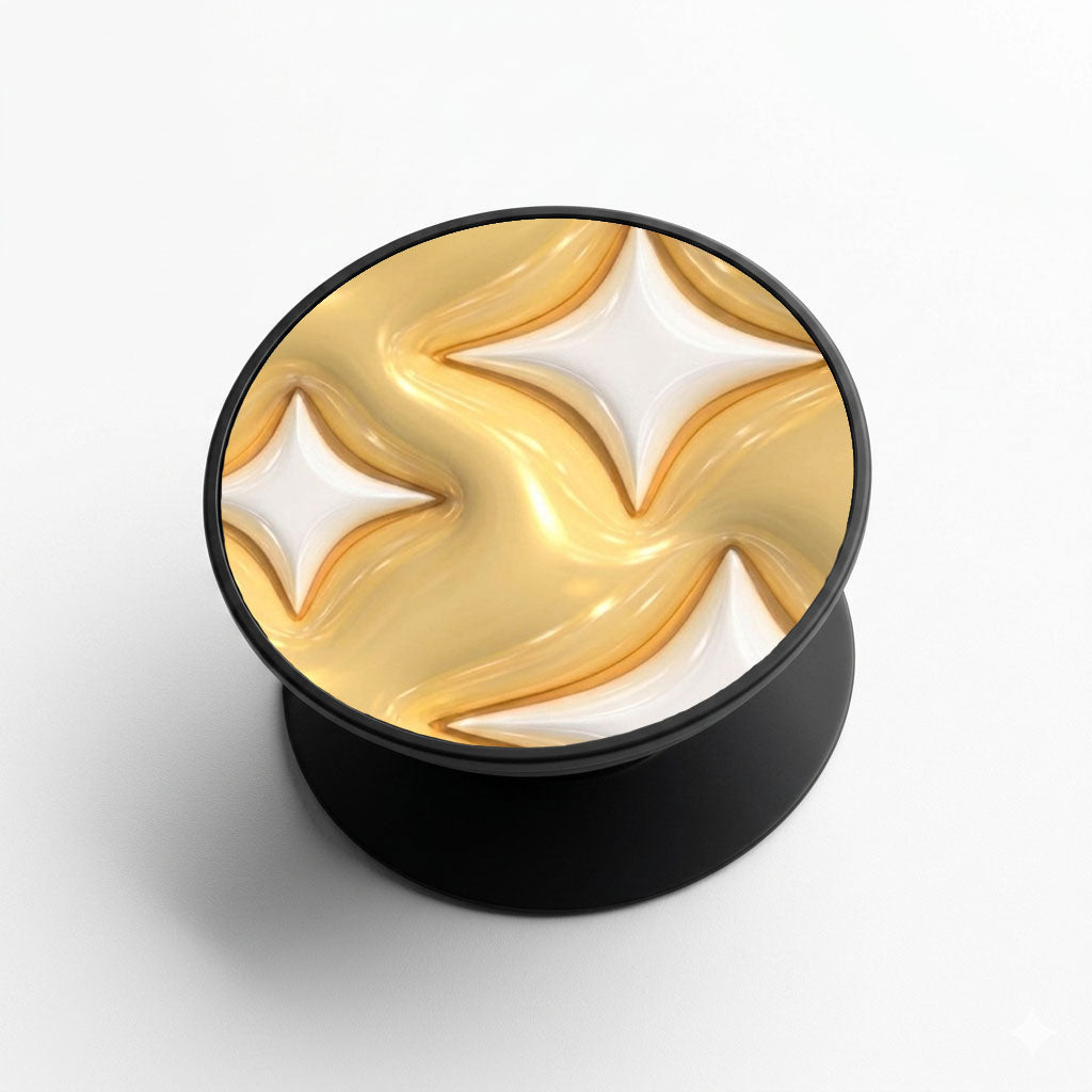 Yellow Liquid