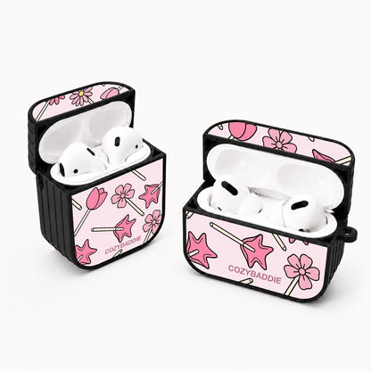 Flower Hearts