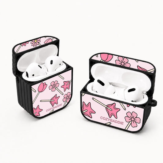 Flower Hearts