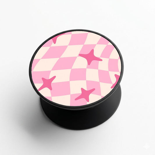 Bubblegum Checkers