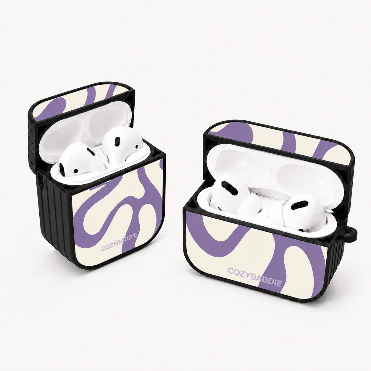 Lilac Pulse