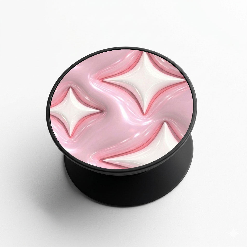 Pink Liquid