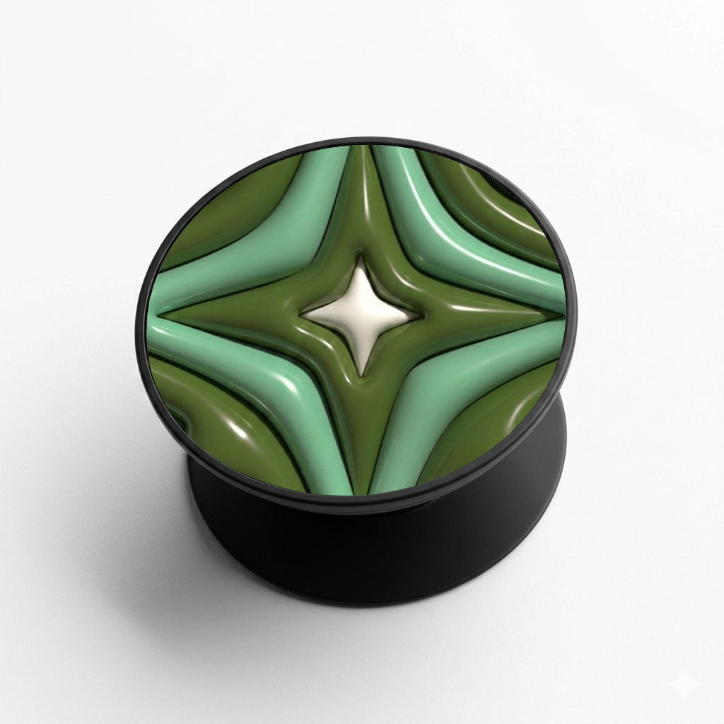 Olive Eclipse