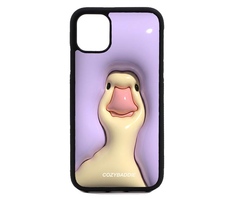 Puffy Duck
