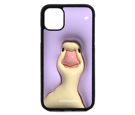 Puffy Duck