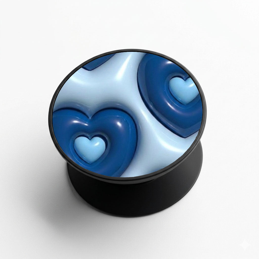 Azure Hearts