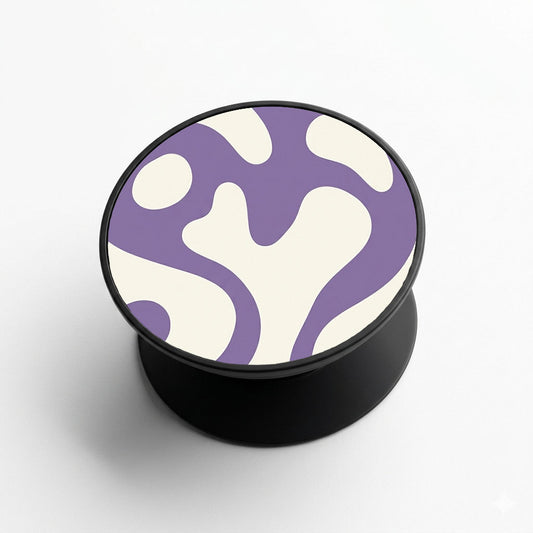 Lilac Pulse