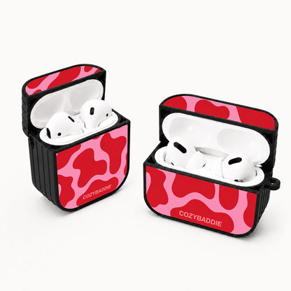 Strawberry Cow