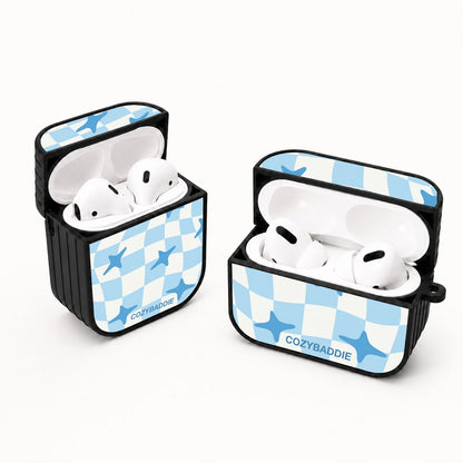 Aqua Checkers