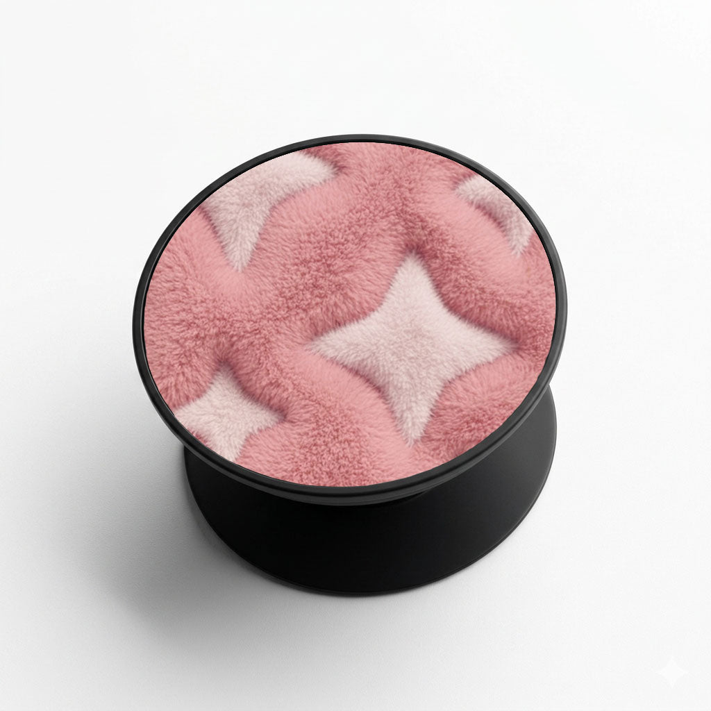 Pink Plush