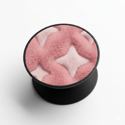 Pink Plush