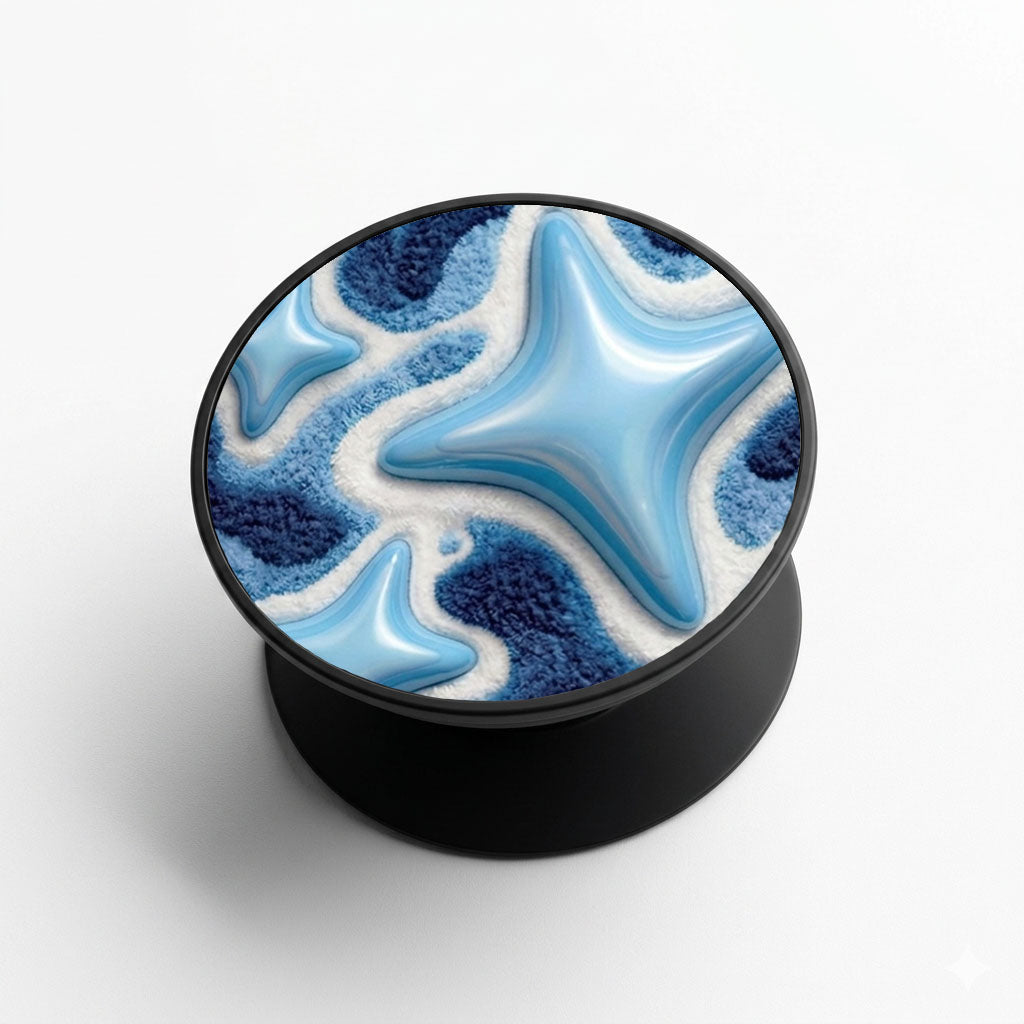 Blue Starline