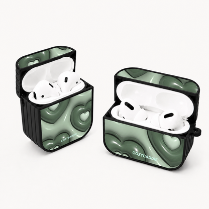 Matcha Hearts
