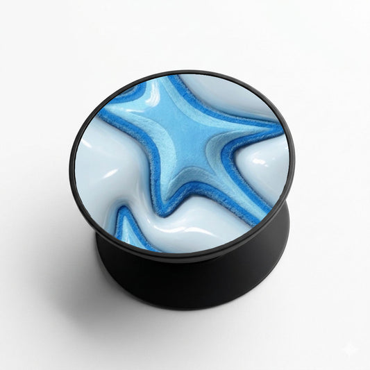 Blue Starwave