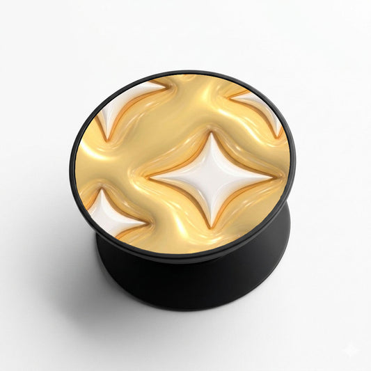 Yellow Liquid