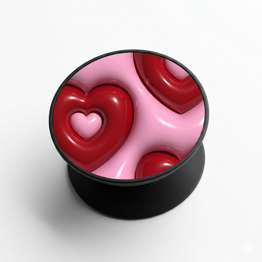Cherry Hearts
