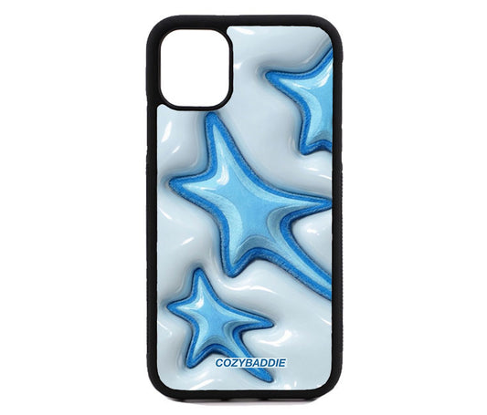 Blue Starwave