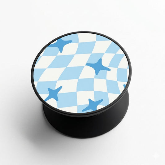 Aqua Checkers
