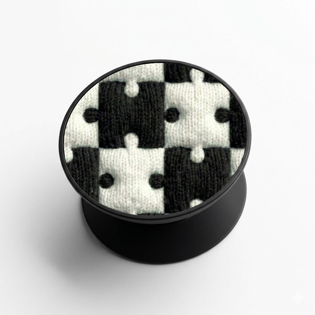 Black Puzzle