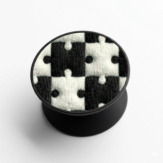 Black Puzzle
