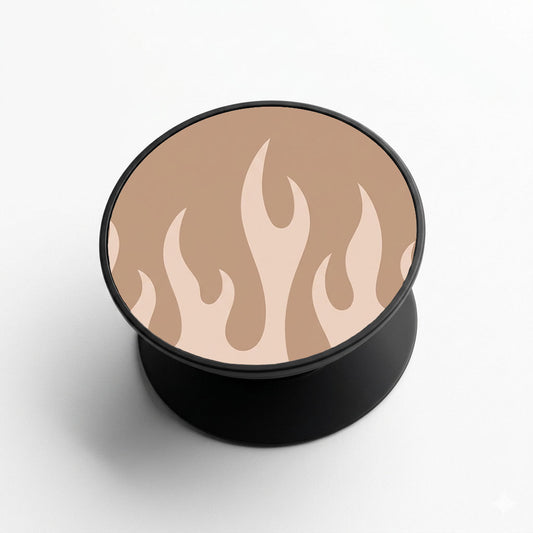 Biscoff Flame