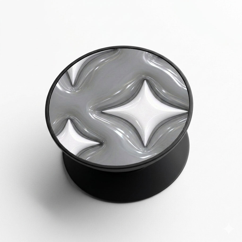 Steel Liquid