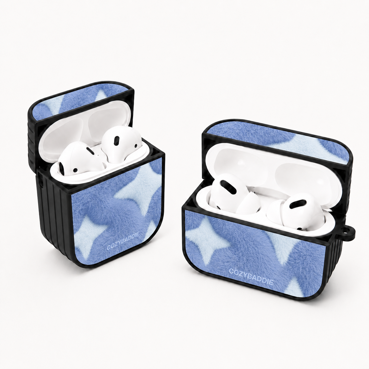 Ice Plush