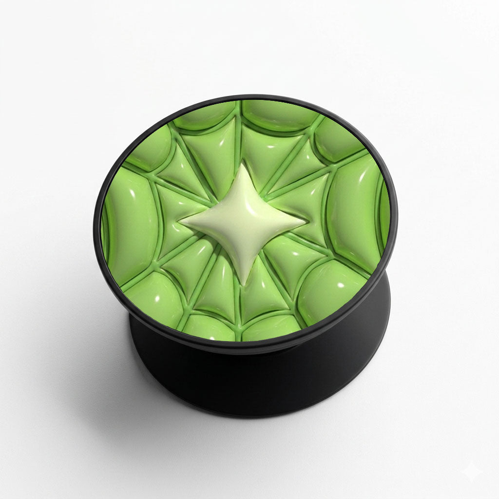 Matcha Spider