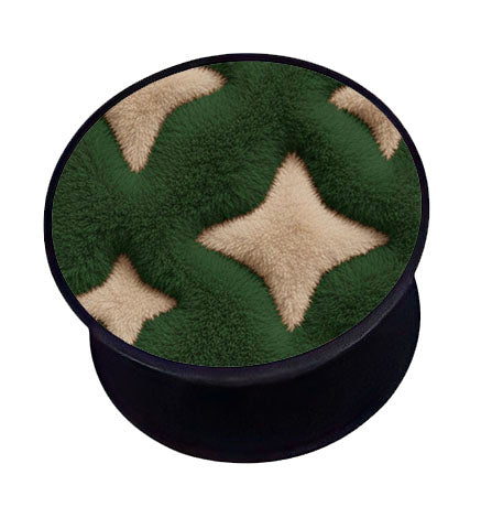 Forest Plush