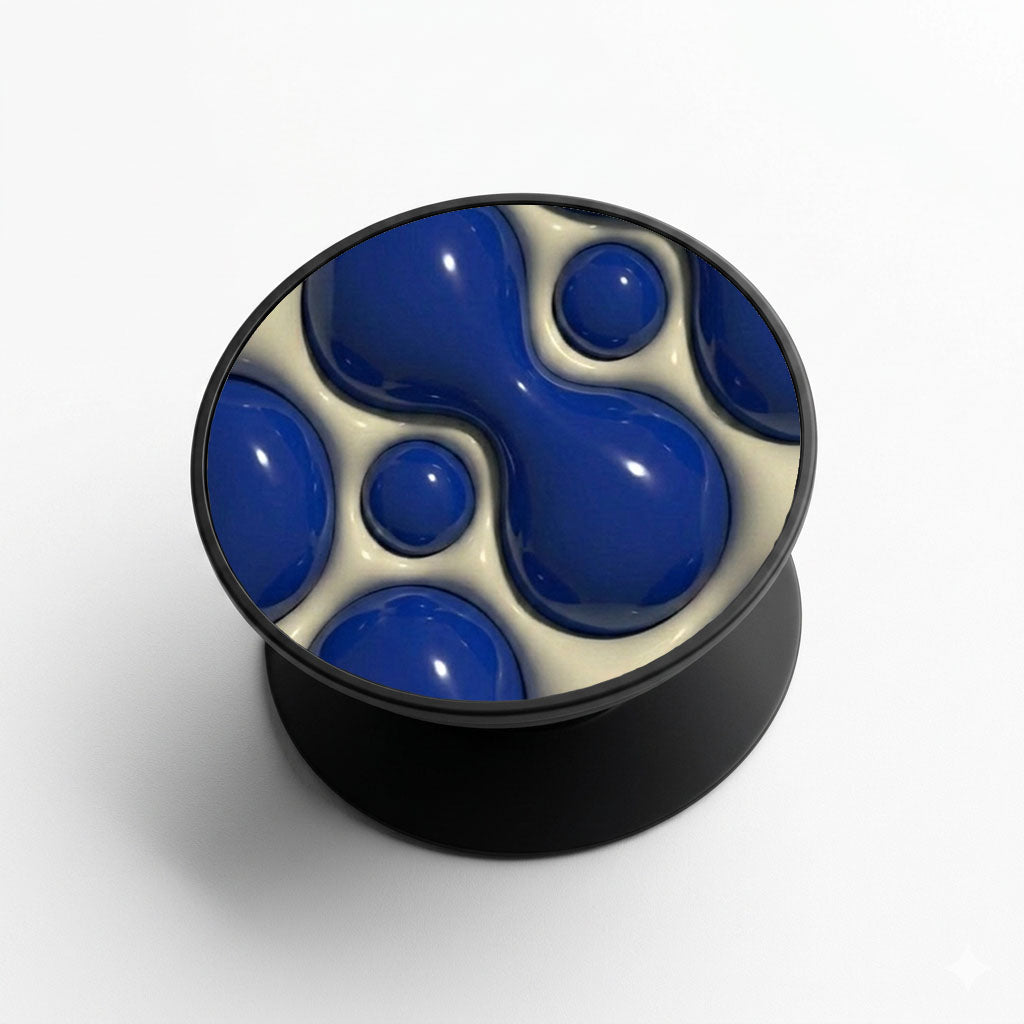 Blue Ooze