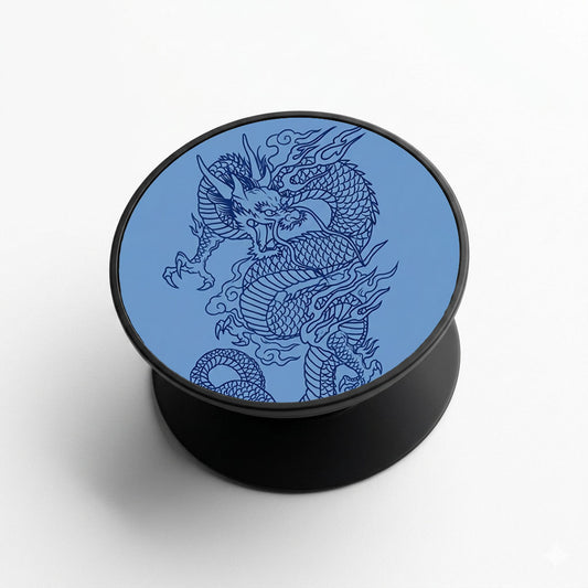 Blue Dragon
