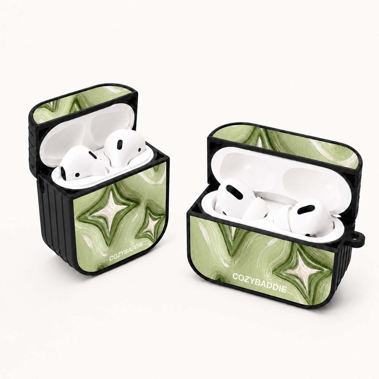 Matcha Art